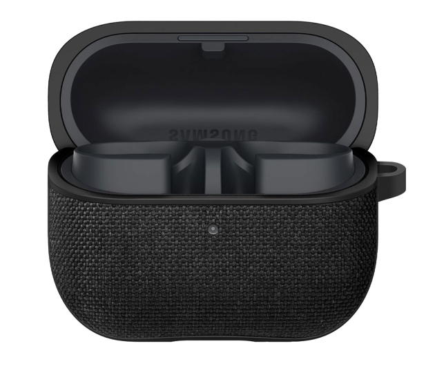 Spigen Urban Fit Samsung Galaxy Buds 3 / 3 Pro Black - 1346717 - zdjęcie 2